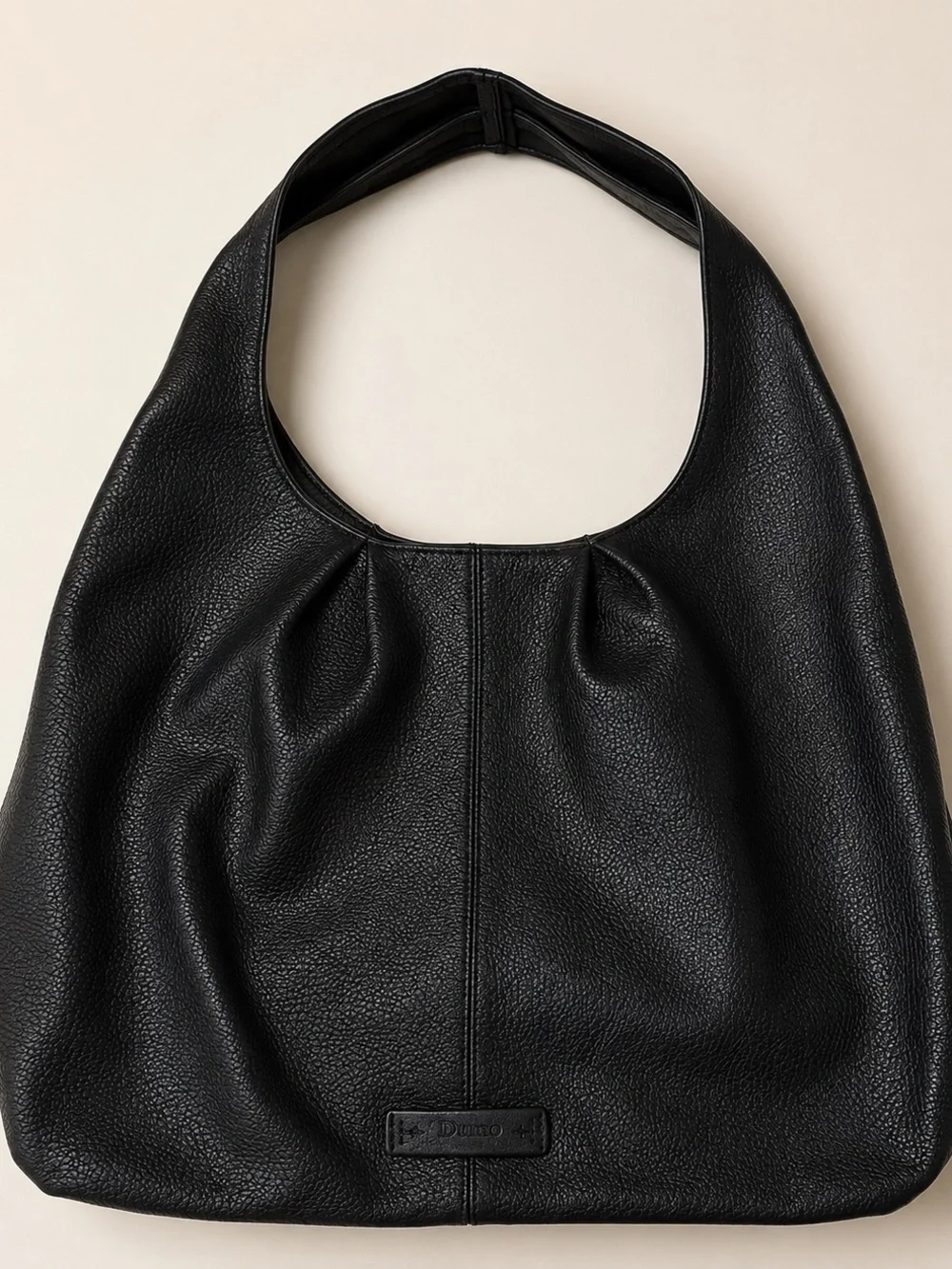 Dumo London Hobo Bag